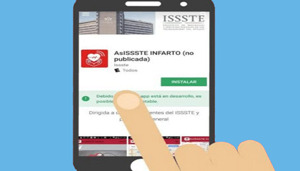 app sinavid