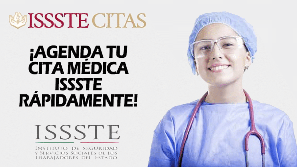 citas issste