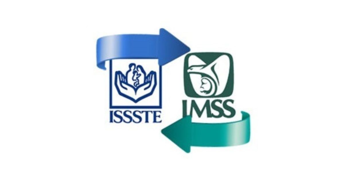 ISSSTE IMSS