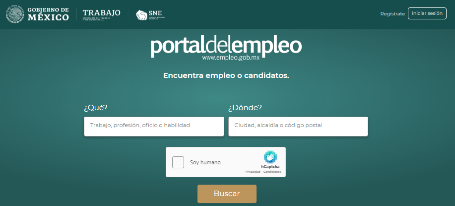 bola de trabajo ISSSTE