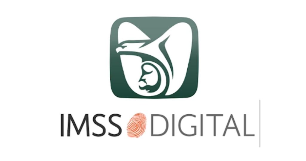 App IMSS Digital