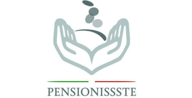 pensiones issste